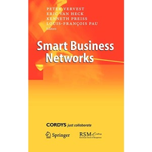 Smart Business Networks