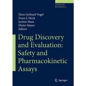 Drug Discovery and Evaluation: Safety and Pharmacokinetic Assays