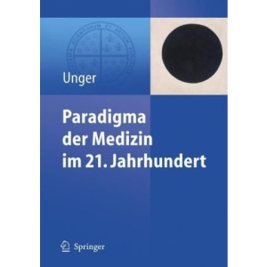 Paradigma Der Medizin Im 21. Jahrhundert