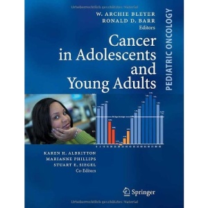 Cancer in Adolescents and Young Adults (Pediatric Oncology)