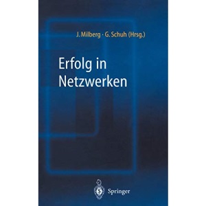 Erfolg in Netzwerken