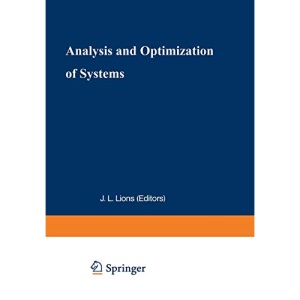 Analysis and Optimization of Systems: Proceedings of the 9th International Conference, Antibes, June 12-15, 1990: Vol 144 (Lecture Notes in Control and Information Sciences)