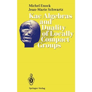 Kac Algebras and Duality of Locally Compact Groups