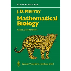 Mathematical Biology (Biomathematics)