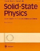 Solid-State Physics: An Introduction to Principles of Materials Science