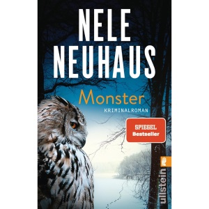 Monster: wer schuldig ist, entkommt nicht...