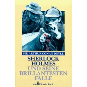 Sherlock Holmes Brillanteste Falle