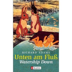 Watership down