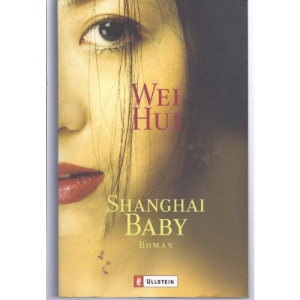 Shanghai Baby