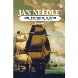 Auf See unter Wölfen: William Bentley vor Port Royal