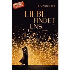 Liebe findet uns