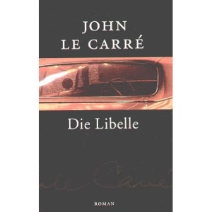 Die Libelle