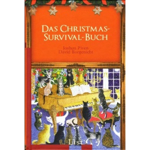 Das Christmas-Survival-Buch