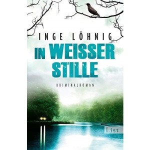 In weißer Stille: Kommissar Dühnforts zweiter Fall