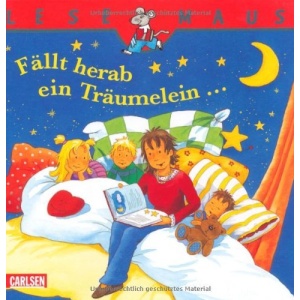 Fällt herab ein Träumelein ...: Die schönsten Geschichten zum Vorlesen. 6 Vorlese-Bücher in einem Band(Leonie und ihre Kuscheldecke. Molli, das kleine ... Ein Tag auf der Ritterburg. Kleiner Igel Pit)