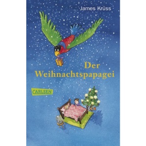 Der Weihnachtspapagei