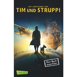 Die Abenteuer von Tim und Struppi. Das Geheimnis der Einhorn