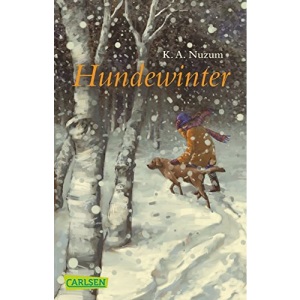 Nuzum, K: Hundewinter