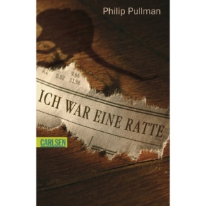 Ich war eine Ratte
