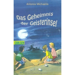 Das Geheimnis der Geisterinsel