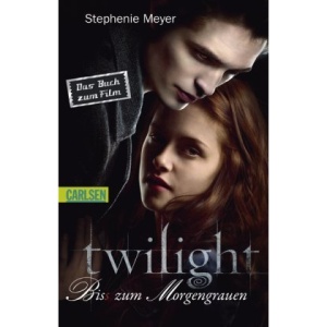 Twilight. Bis(s) zum Morgengrauen: Filmausgabe