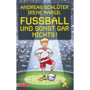 Fußball und sonst gar nichts!