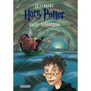 Harry Potter (Deutsch)
