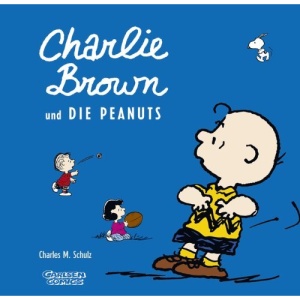 Charlie Brown und die Peanuts
