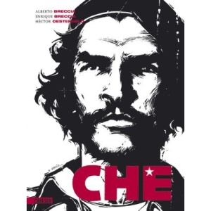 Che: Eine Comic-Biografie