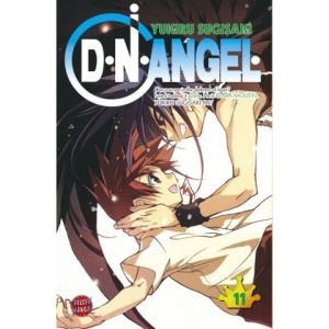 D.N. Angel 11