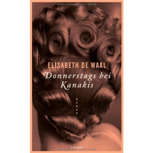 Donnerstags bei Kanakis