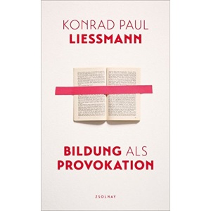 Bildung als Provokation