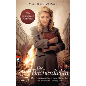 Die Bücherdiebin - Das Buch zum Film