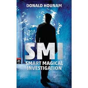 SMI - Smart Magical Investigation