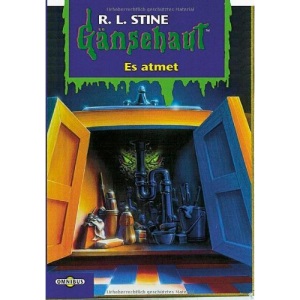 Es atmet: Gänsehaut Band 53