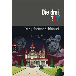 Der Geheime Schlussel