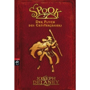 Spook - Der Fluch des Geisterjägers