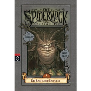 Die Spiderwick Geheimnisse - Die Rache der Kobolde