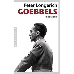 Joseph Goebbels: Biographie
