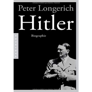 Hitler: Biographie