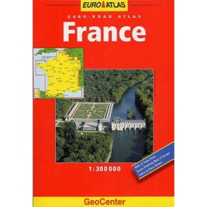 France (Euro Atlas S.)