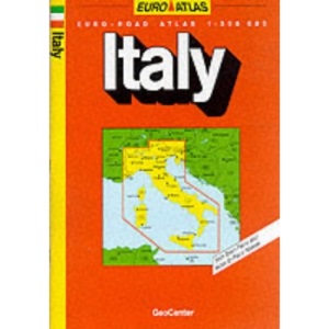 Italy (Euro Atlas)