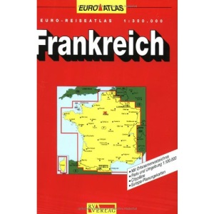 France (Euro Atlas)