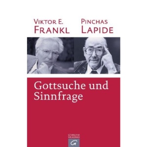 Gottsuche und Sinnfrage: Ein Gespräch