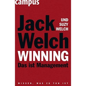 Winning: Das ist Management