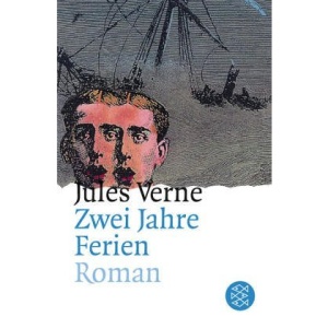 Zwei Jahre Ferien