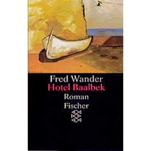 Hotel Baalbek