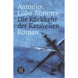 Die Rückkehr der Karavellen