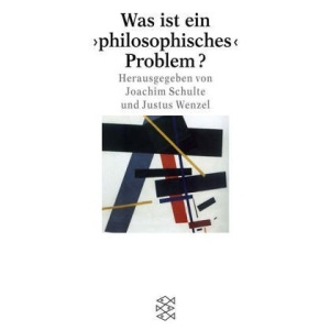 Was ist ein' philosophisches Problem'?