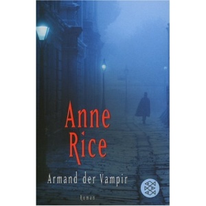 Armand der Vampir.